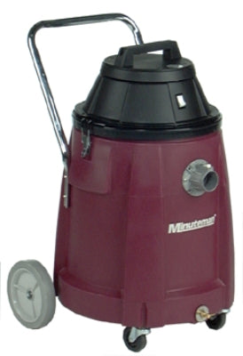 MINUTEMAN INTERNATIONAL C29085-05 290-15, Single Motor, 15 Gallon, 1 Each