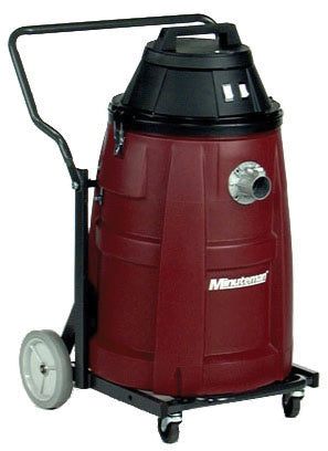 MINUTEMAN INTERNATIONAL C29020-07 290 Vacuum, 20 Gallon, 1 Each