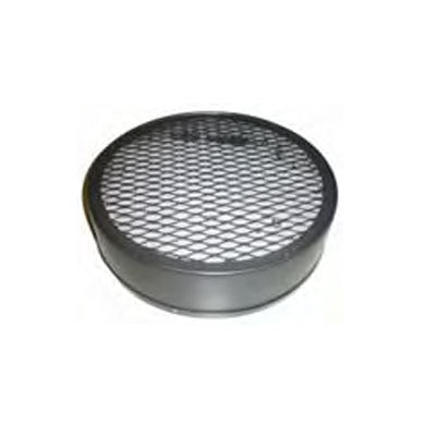 MINUTEMAN INTERNATIONAL 761760 Charcoal Filter Replacement, 1 Each