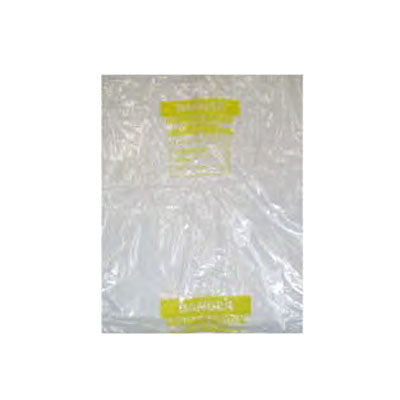 MINUTEMAN INTERNATIONAL 762237PKG 15 Gallon Plastic Bags, Pack of 10