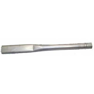 MINUTEMAN INTERNATIONAL 800034 Crevice Tool, 24 Inch, 1 Each