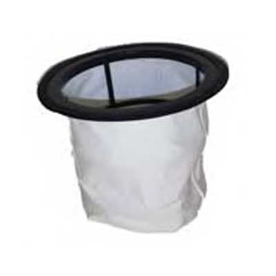 MINUTEMAN INTERNATIONAL 805047 Dacron Cloth Filter With Frame, 1 Each