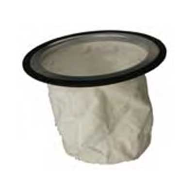 MINUTEMAN INTERNATIONAL 805057 Cloth Filter Assembly with Frame, 15 Gallon, 1 Each