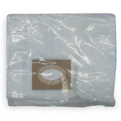 Minuteman International 270183PKG MPV 31 Disposable Paper Debris Bag, 1 Each