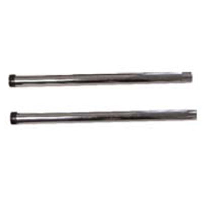 MINUTEMAN INTERNATIONAL 13820011 Wand, Cr. Steel, 32 Diameter x 500mm, 1 Each