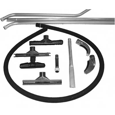 MINUTEMAN INTERNATIONAL 490025-1 #20F Tool Kit for Wet/Dry, 1 Each