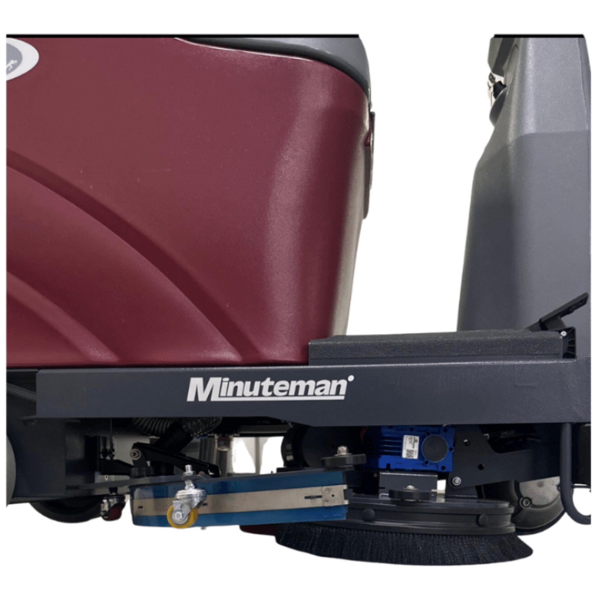 MINUTEMAN INTERNATIONAL A-MR26D Max Ride 26 Eco, No Battery, 1 Each