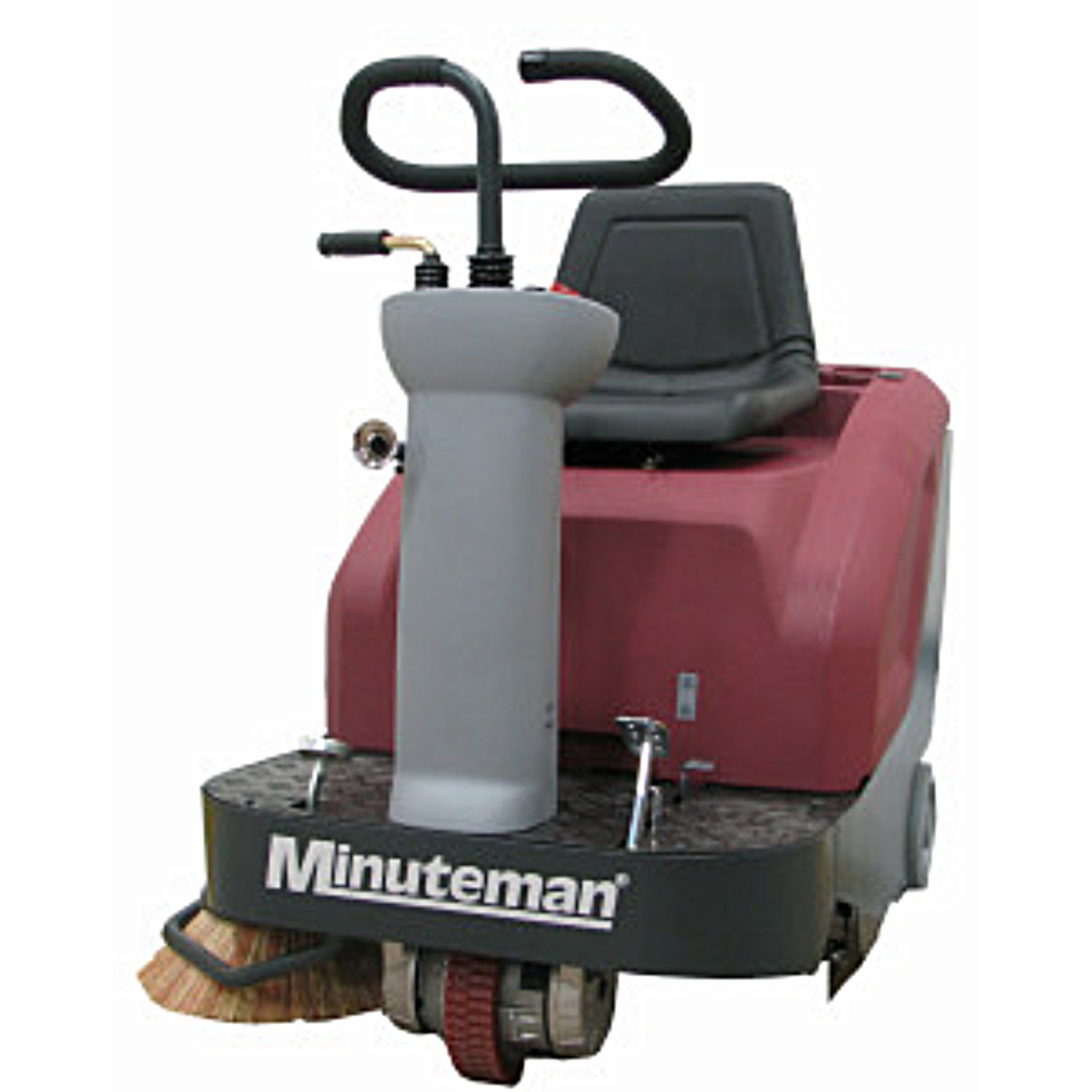 MINUTEMAN INTERNATIONAL KS32RQP Kleensweep 32R Quick Pack (6400.40), 1 Each