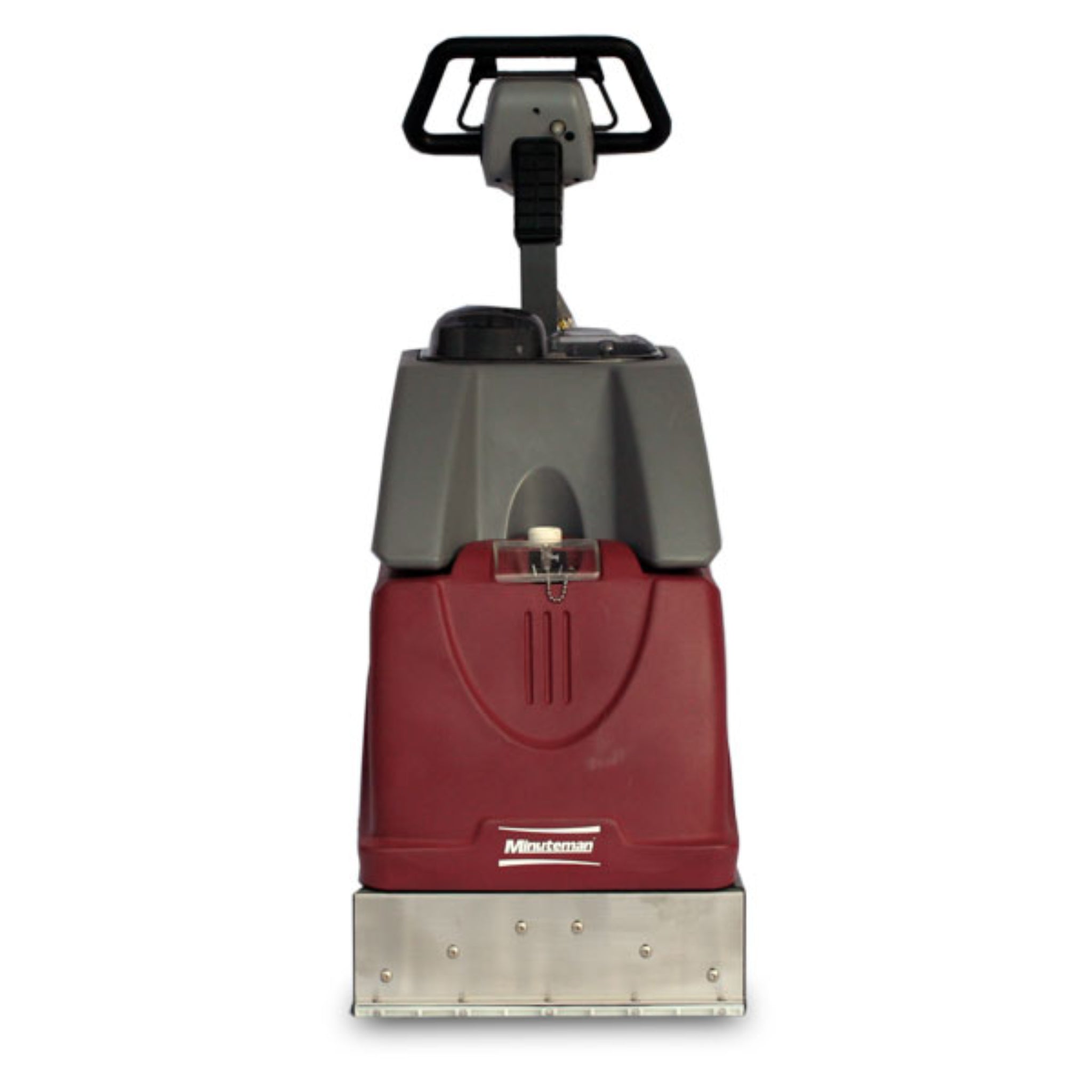 MINUTEMAN INTERNATIONAL X17115HP X17 Eco Extractor 100Psi 115Vac, Front View